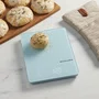 Balança Digital Vidro Waterproof - Kitchenaid