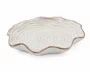 Bandeja Ceramica Formato Organico