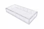 Bandeja Decorativa Acrilico 13x4,5x29cm - Tuut