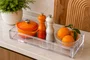Bandeja Decorativa Acrilico 13x4,5x29cm - Tuut