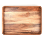 Bandeja em Acácia 38cm James F