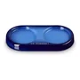 Bandeja para Moedores 18cm Azure Blue - Le Creuset