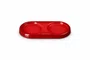 Bandeja para Moedores 18cm Vermelho Cerise - Le Creuset