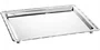 Bandeja Pe Croise 39x30x2cm