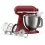 Batedeira Artisan Plus Sun Dried Tomato Vermelho 220V - Kitchenaid