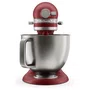 Batedeira Artisan Plus Sun Dried Tomato Vermelho 220V - Kitchenaid