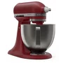 Batedeira Artisan Plus Sun Dried Tomato Vermelho 220V - Kitchenaid