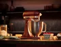 Batedeira Artisan Plus Sun Dried Tomato Vermelho 220V - Kitchenaid