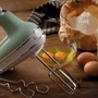 Batedeira de Mão Vintage Verde 220V - Ariete