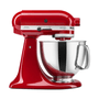 Batedeira Stand Mixer Artisan Empire Red 110v - Kitchenaid