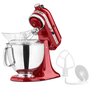 Batedeira Stand Mixer Artisan Empire Red 110v - Kitchenaid