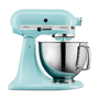 Batedeira Stand Mixer Kitchenaid Artisan Mineral Water 220v