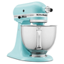 Batedeira Stand Mixer Kitchenaid Artisan Mineral Water 220v