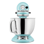 Batedeira Stand Mixer Kitchenaid Artisan Mineral Water 220v