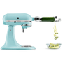 Batedeira Stand Mixer Kitchenaid Artisan Mineral Water 220v