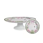 Boleira Média Belle Bouquet 29cm - Alleanza