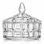Bomboniere  Cristal Ecológico 13X 12,5 - Lyor