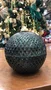 Bomboniere Pote Bola Verde 13cm - Cromus