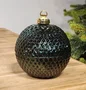 Bomboniere Pote Bola Verde 13cm - Cromus