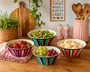 Bowl Melamine Colore 15cm - Tuut