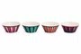 Bowl Melamine Colore 15cm - Tuut