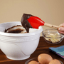 Bowl Redondo de Cerâmica 19cm Branco Le Creuset