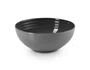 Bowl Redondo Vancouver Flint - Le Creuset
