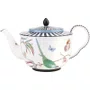 Bule com Infusor Kaleidoscope 1L - Tea Delight