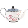 Bule com Infusor Kaleidoscope 1L - Tea Delight