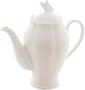 Bule de Porcelana New Bone Butterfly Flower 1l - Lyor