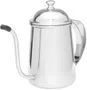 Bule Inox 700ml Indução Bico Fino - Mimo Style