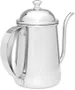 Bule Inox 700ml Indução Bico Fino - Mimo Style