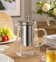 Bule Lusso em Vidro Borossilicato com Infusor 9520ml