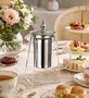 Bule Lusso em Vidro Borossilicato com Infusor 9520ml