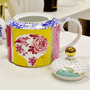 Bule pequeno royal pip studio