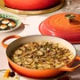 Caçarola Buffet 30cm Flame Dourado - Le Creuset