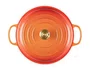 Caçarola Buffet 30cm Flame Dourado - Le Creuset