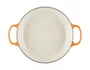 Caçarola Buffet 30cm Flame Dourado - Le Creuset