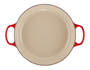 Cacarola Buffet Sig Vermelho 30 Cm - Le Creuset