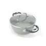 Caçarola com Tampa - Petravera Pro 24cm - Bialetti