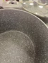Caçarola C/ Tampa 24cm Petravera Pro - Bialetti
