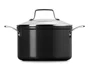 Caçarola Funda 20cm Non-stick Ceramic Essential 3,8l - Le Creuset