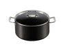 Caçarola Funda Tns Pro 20cm - Le Creuset