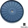 Caçarola Redonda Branca 21cm 3l - Hercules