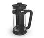 Cafeteira French Press 1l Smart Preta - Bialetti