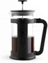 Cafeteira French Press 1l Smart Preta - Bialetti