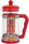 Cafeteira French Press 350ml Dolce & Gabbana - Bialetti