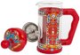 Cafeteira French Press 350ml Dolce & Gabbana - Bialetti