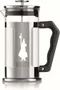 Cafeteira French Press 350ml Preziosa - Bialetti
