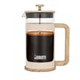 Cafeteira French Press Woody 1l Bege - Bialetti
